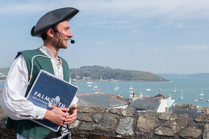 Falmouth Tour: The Town that Connected the World - Photo 1 of 19